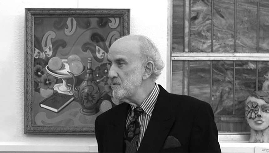 Preaching the Universal Language of Art