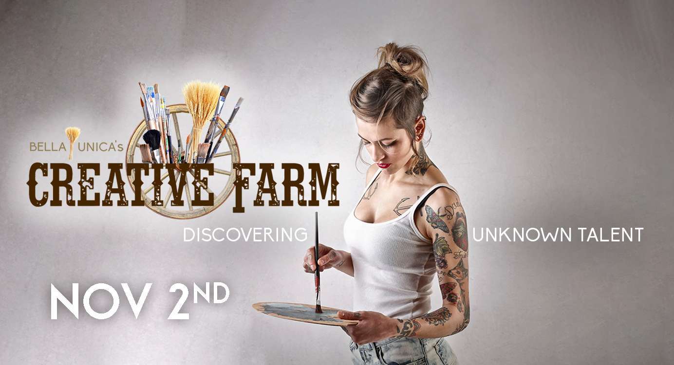 Creative Farm Market