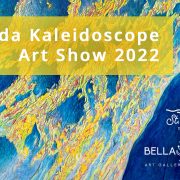 St. Pete Beach Classic. Florida Kaleidoscope. Juried Art Show.