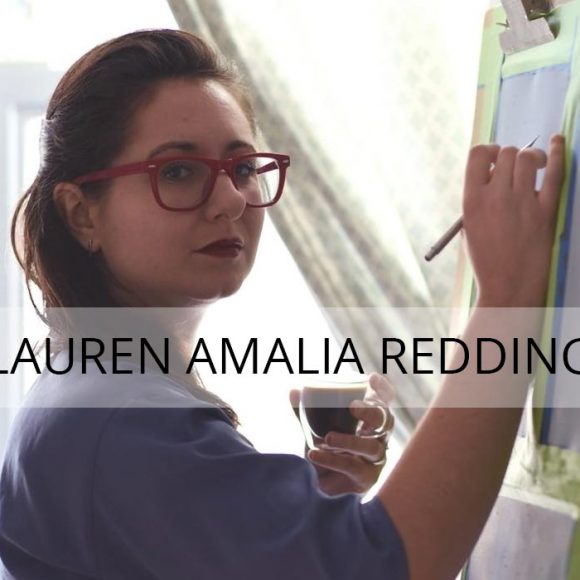 Lauren Amalia Redding