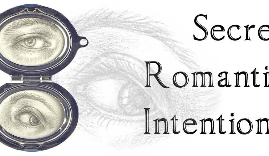 What is the Lover’s Eye Locket